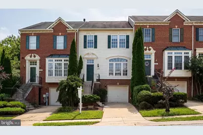 10526 Abingdon Way, Woodstock, MD 21163 - Photo 1
