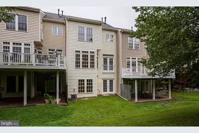 10526 Abingdon Way, Woodstock, MD 21163 - Photo 10