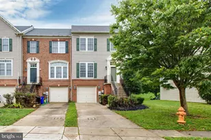 10641 Hillingdon Rd, Woodstock, MD 21163 - Photo 1
