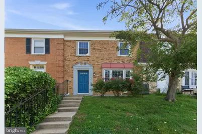 9060 Moonshine Hollow #B, Laurel, MD 20723 - Photo 2