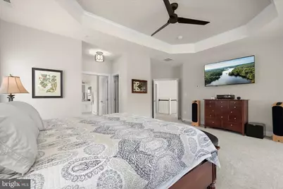 13519 Allnutt Lane, Highland, MD 20777 - Photo 38