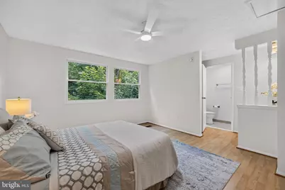 8310 Mary Lee Lane, Laurel, MD 20723 - Photo 22