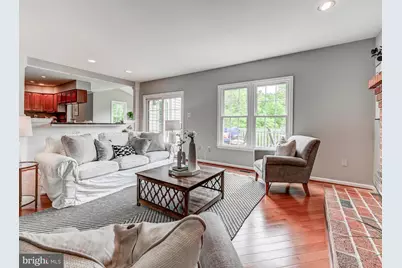 12806 Forestview Court, Sykesville, MD 21784 - Photo 22