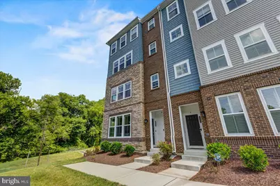 4619 Crossing Court, Ellicott City, MD 21043 - Photo 1