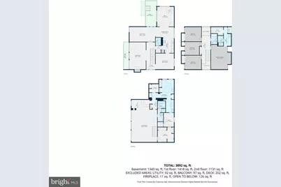 10462 Waterfowl Terrace, Columbia, MD 21044 - Photo 58
