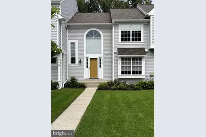 8579 Harvest View Court, Ellicott City, MD 21043 - Photo 1