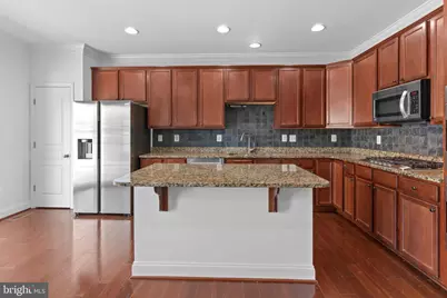 8852 Purple Iris Lane #16, Elkridge, MD 21075 - Photo 16