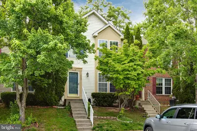 8893 Papillon Drive, Ellicott City, MD 21043 - Photo 1