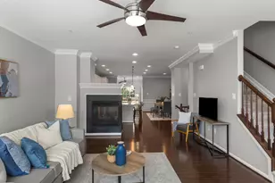 7845 River Rock Way, Columbia, MD 21044 - Photo 4