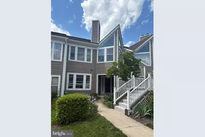7612 Stony Creek Lane #12 E L, Ellicott City, MD 21043 - Photo 1