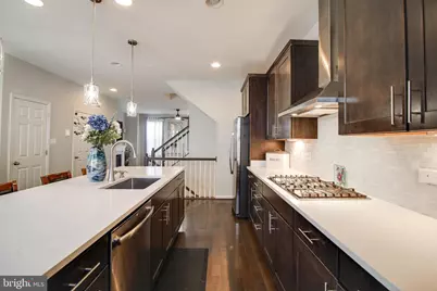 7298 Elkridge Crossing Way, Elkridge, MD 21075 - Photo 14