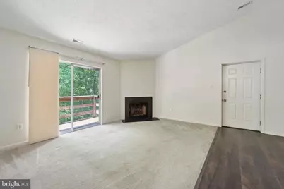 11410 Little Patuxent Parkway #1007, Columbia, MD 21044 - Photo 4