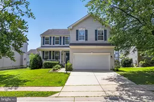 9097 Phillip Dorsey Way, Columbia, MD 21045 - Photo 1