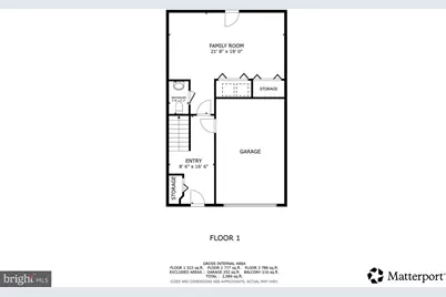 3742 College Avenue #E1, Ellicott City, MD 21043 - Photo 34