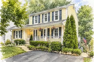 8404 Braddock Way, Columbia, MD 21046 - Photo 1