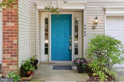 4965 Lee Farm Court #87, Ellicott City, MD 21043 - Photo 2