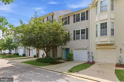 4965 Lee Farm Court #87, Ellicott City, MD 21043 - Photo 1