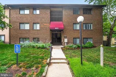 6021 Majors Lane #1 B13, Columbia, MD 21045 - Photo 2