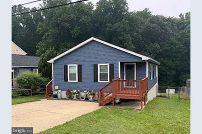 9404 Fairview Avenue, Laurel, MD 20723 - Photo 1