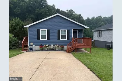 9404 Fairview Avenue, Laurel, MD 20723 - Photo 2