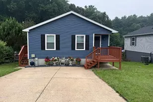 9404 Fairview Ave, Laurel, MD 20723 - Photo 2