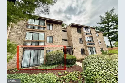 10551 Twin Rivers Road #A-1, Columbia, MD 21044 - Photo 2