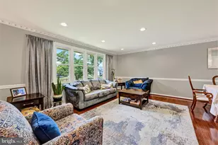 16555 Old Frederick Rd, Mount Airy, MD 21771 - Photo 6