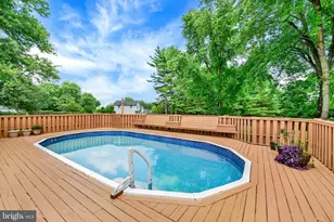 16555 Old Frederick Rd, Mount Airy, MD 21771 - Photo 46