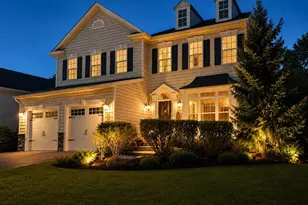 5006 Amber Meadow Vista, Ellicott City, MD 21043 - Photo 1