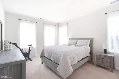 10020 Ruffian Way #A, Laurel, MD 20723 - Photo 12