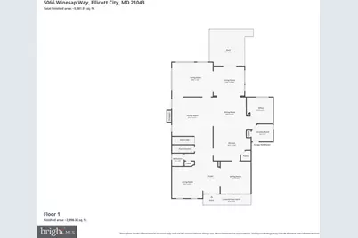 5066 Winesap Way, Ellicott City, MD 21043 - Photo 58