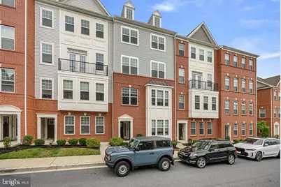 7944 Potter Place #A, Elkridge, MD 21075 - Photo 2