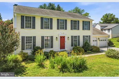 10201 Little Brick House Court, Ellicott City, MD 21042 - Photo 32