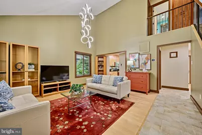 8507 Spring Harvest Court, Ellicott City, MD 21043 - Photo 4