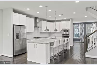 6012 Charles Crossing, Ellicott City, MD 21043 - Photo 2