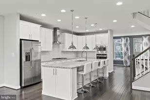 6012 Charles Crossing, Ellicott City, MD 21043 - Photo 2