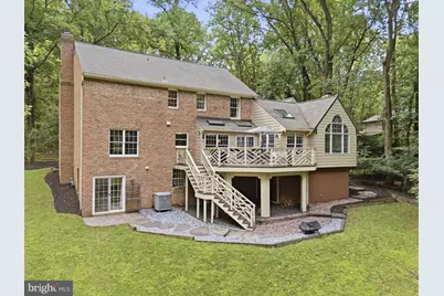 4073 Fragile Sail Way, Ellicott City, MD 21042 - Photo 2