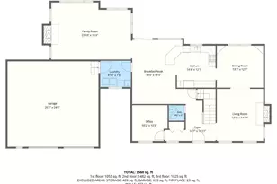 4073 Fragile Sail Way, Ellicott City, MD 21042 - Photo 40