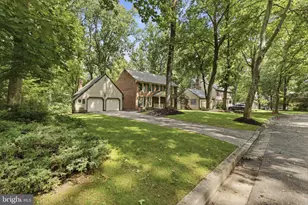 4073 Fragile Sail Way, Ellicott City, MD 21042 - Photo 52