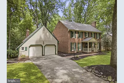 4073 Fragile Sail Way, Ellicott City, MD 21042 - Photo 50
