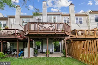 6305 Hampton Place NW, Elkridge, MD 21075 - Photo 32
