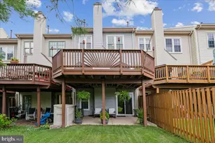 6305 Hampton Pl NW, Elkridge, MD 21075 - Photo 32