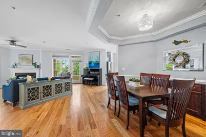 2110 Ganton Grn #A205 (P10 & P11), Woodstock, MD 21163 - Photo 12