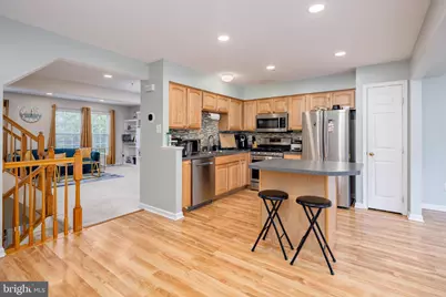 7119 Deep Falls Way #31, Elkridge, MD 21075 - Photo 12