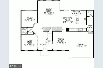 4996 Ilchester Road, Ellicott City, MD 21043 - Photo 6