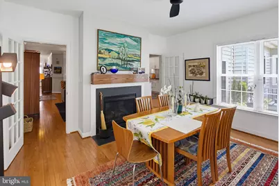 8887 Warm Granite Drive #38, Columbia, MD 21045 - Photo 46