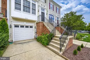 5911 Meadow Rose, Elkridge, MD 21075 - Photo 2