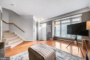 5911 Meadow Rose, Elkridge, MD 21075 - Photo 4