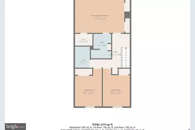 9752 Summer Park Court, Columbia, MD 21046 - Photo 44