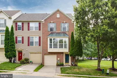 10700 Croydon Court, Woodstock, MD 21163 - Photo 1